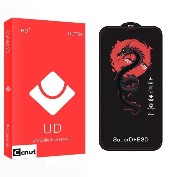 محافظ صفحه نمایش کوکونات مدل HORO مناسب برای گوشی موبایل سامسونگ Galaxy A12 | کالا برتری