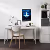 تابلو مدل Inception کد F-2218