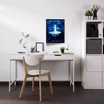تابلو مدل Inception کد F-2218