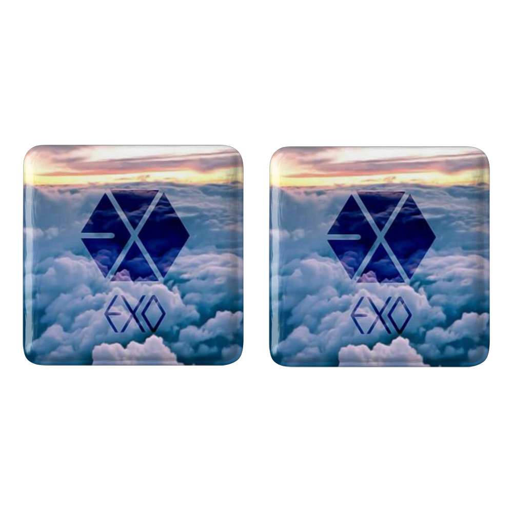 پیکسل خندالو مدل گروه اکسو کد 1026 به همراه مگنت