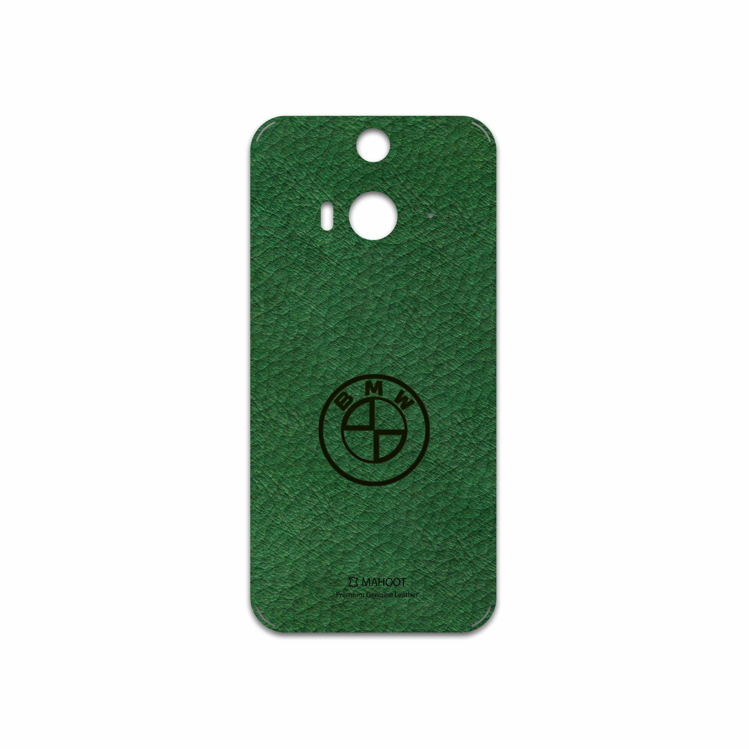 برچسب پوششی ماهوت مدل GL-BMW مناسب برای گوشی موبایل اچ تی سی Butterfly 2