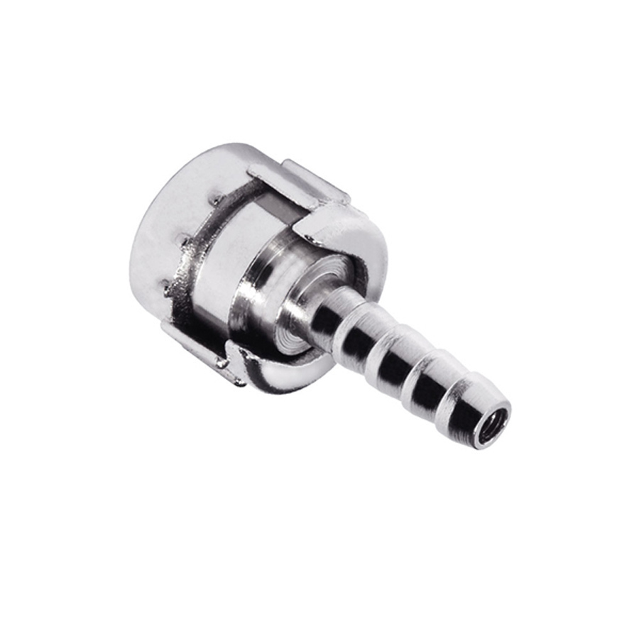 پیستوله رنگ مدل G70 بانازل 1.8 میلی متری نووا