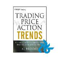 خرید و قیمت کتاب Trading Price Action Trends از فروشگاه کادن