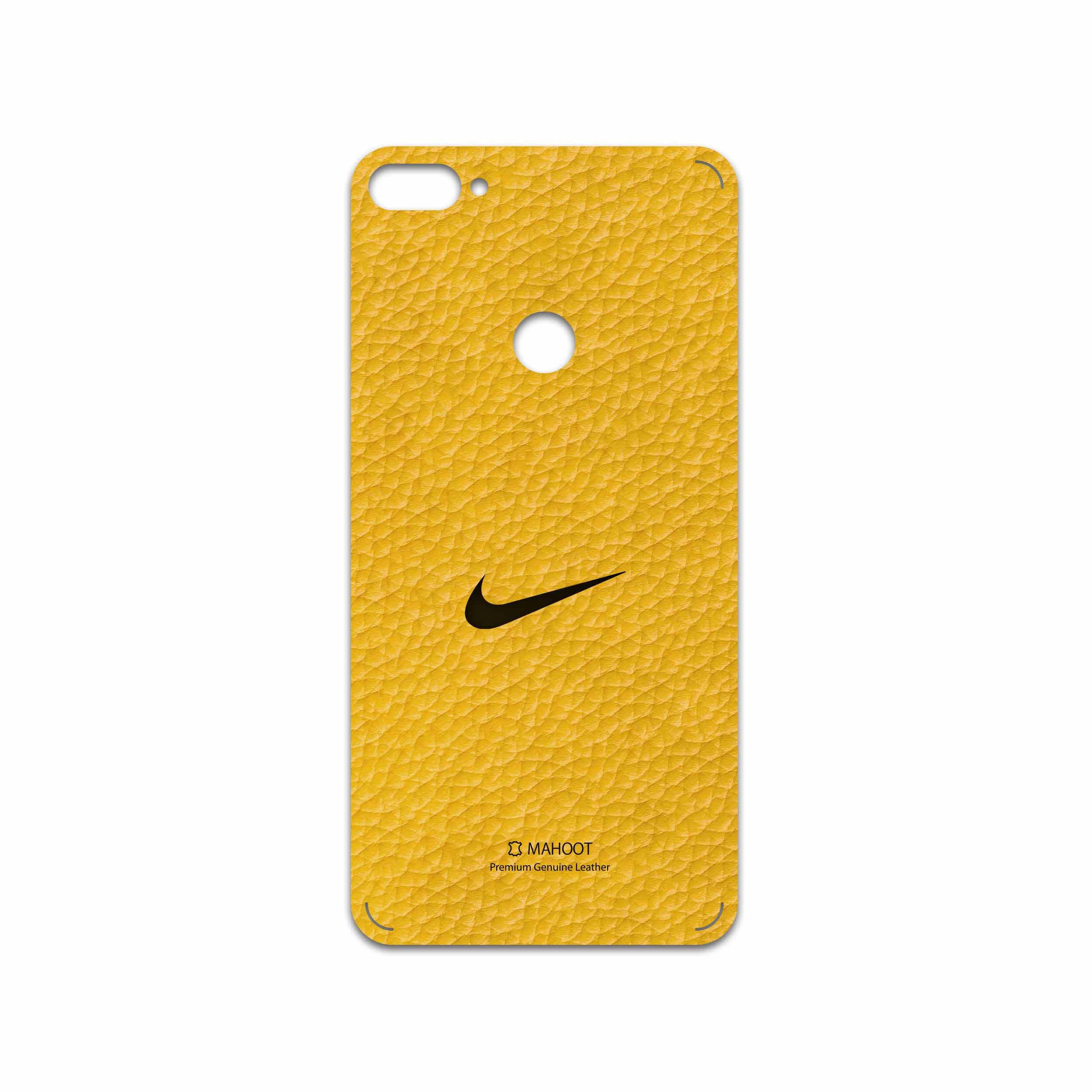 برچسب پوششی ماهوت مدل ML-NK مناسب برای گوشی موبایل اچ تی سی Desire 12 Plus