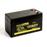 باتری یونیتکس پاور 1.3 آمپر 12 ولت مدل UP12S13