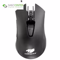 ماوس کوگر مدل 500M