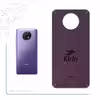 برچسب پوششی ماهوت مدل PL-KRN مناسب برای گوشی موبایل شیائومی Redmi Note 9T