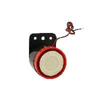 آژیر  (پیزو)