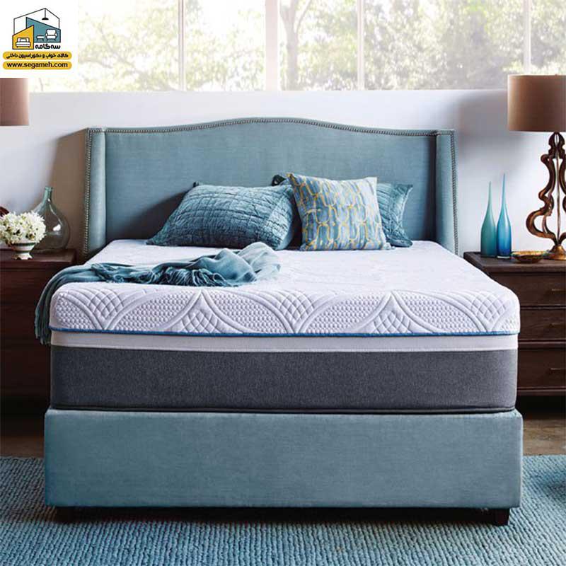 تخت باکس BBD60