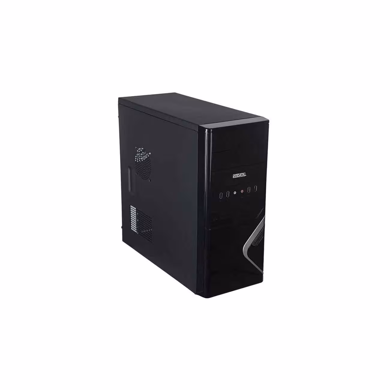 کیس کامپیوتر سادیتا SADATA SC104