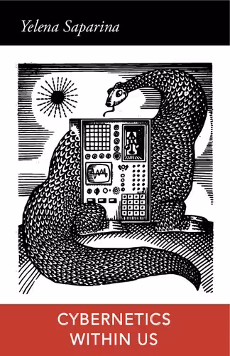 خرید و دانلود نسخه کامل کتاب Cybernetics Within Us