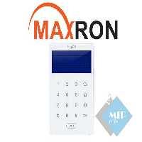 کی پد بی سیم MX-BA-WKP-01 مکسرون | گاردریل