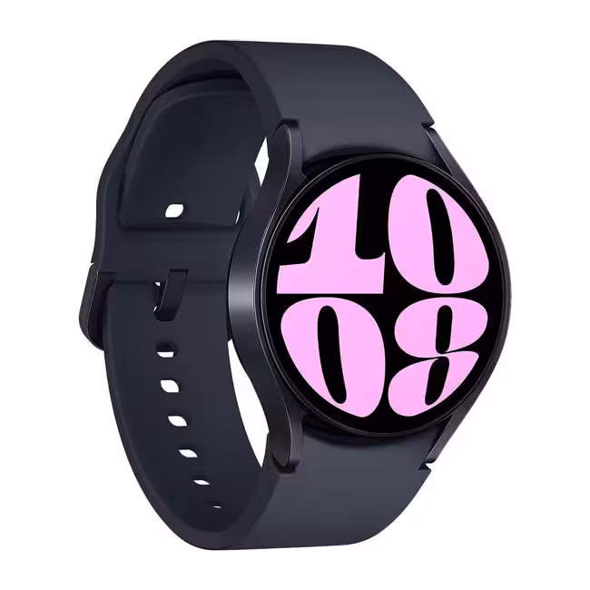 ساعت هوشمند سامسونگ مدل گلکسی واچ 6 _ آر 930 سایز 40 میلیمتر | Samsung Galaxy Watch6 SM-R930 40mm Smart Watch | فروش اقساطی تا 10 ماه