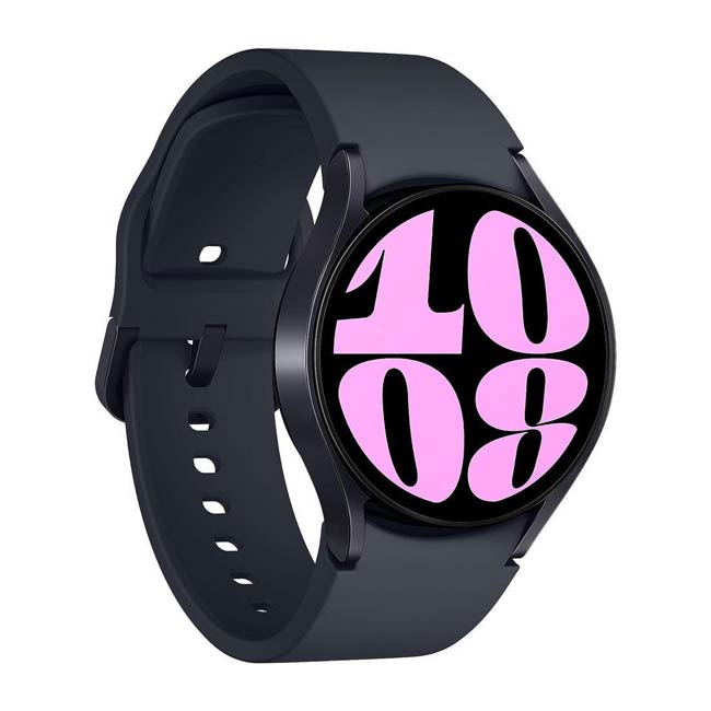 ساعت هوشمند سامسونگ مدل گلکسی واچ 6 _ آر 930 سایز 40 میلیمتر | Samsung Galaxy Watch6 SM-R930 40mm Smart Watch | فروش اقساطی تا 10 ماه