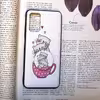 کاور لاین کینگ مدل livan cat مناسب برای گوشی موبایل سامسونگ Galaxy A71 به همراه پایه نگهدارنده