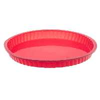 قالب تارت گواردینی سری سیلیکون مدل Juliette سایز 24