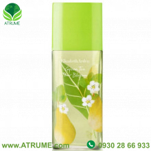 عطر ادکلن الیزابت آردن گرین تی پیر بلوسوم 100 میل زنانه