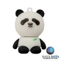 فلش مموری فانتزی  دایا  دیتا  طرح پاندا  مدلPF1090-1 ظرفیت16GB -USB2 