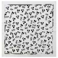 دستمال سر و گردن مدل باندانا کد 111