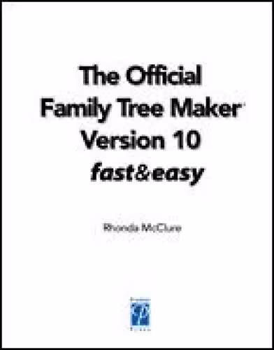 خرید و دانلود نسخه کامل کتاب Microsoft Office FrontPage 2003 Fast &amp; Easy
