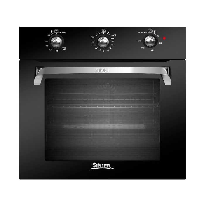 فر توکار سینجر مدل  8633EA