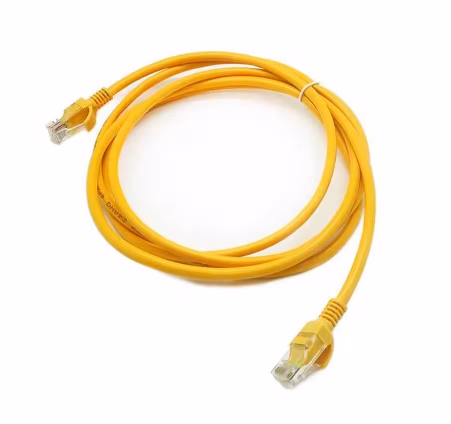 کابل شبکه Cat5 2m