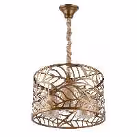لوستر 3 شعله آرام مدل 83025/3D