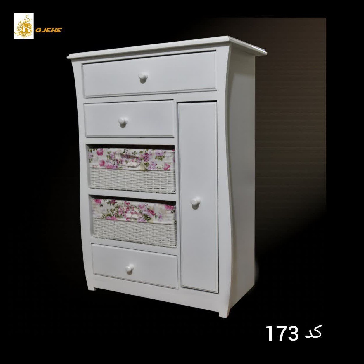 جاپیازی کد 173 سوپری cnc کشویی(پسکرایه)