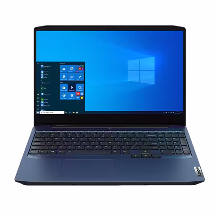 Lenovo 15.6 اینچ مدل Ideapad Gaming 3 پردازنده i5 10300H رم 12 گیگابایت هارد 128 SSD