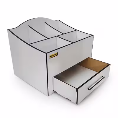 نظم دهنده دکو مارکت مدل استار کد D092
