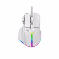 موس با سیم Gamepro GM500W | فروشگاه اینترنتی شهر لپ تاپ