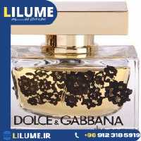 عطر ادکلن دولچه گابانا د وان لیس ادیشن 50 میل زنانه
