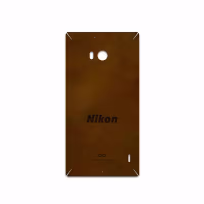 برچسب پوششی ماهوت مدل BFL-NKN مناسب برای گوشی موبایل نوکیا Lumia 930