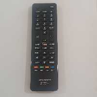 کنترل همه کاره تلویزیون هایر 