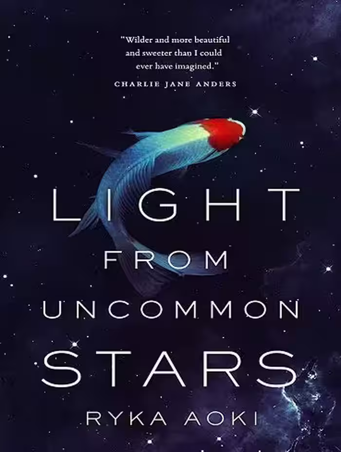 Light From Uncommon Stars نور از ستاره های غیر معمول (بدون حذفیات)