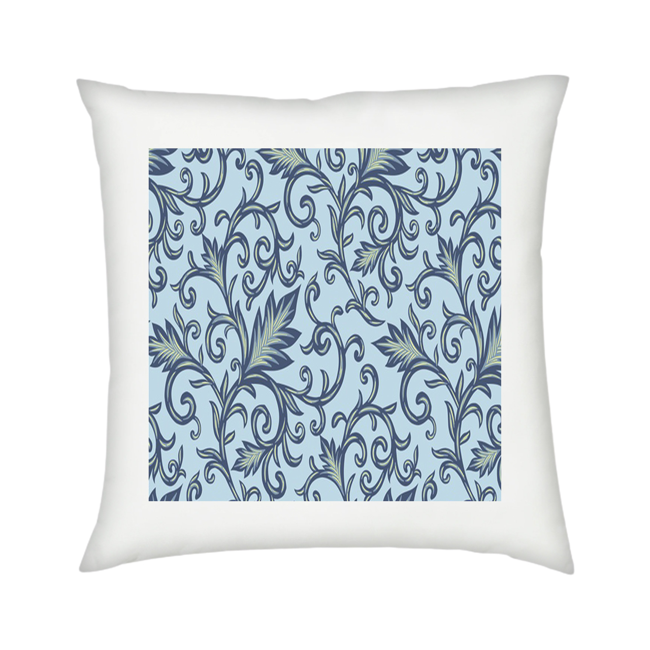 کاور کوسن مدل گرافیکی کد 687