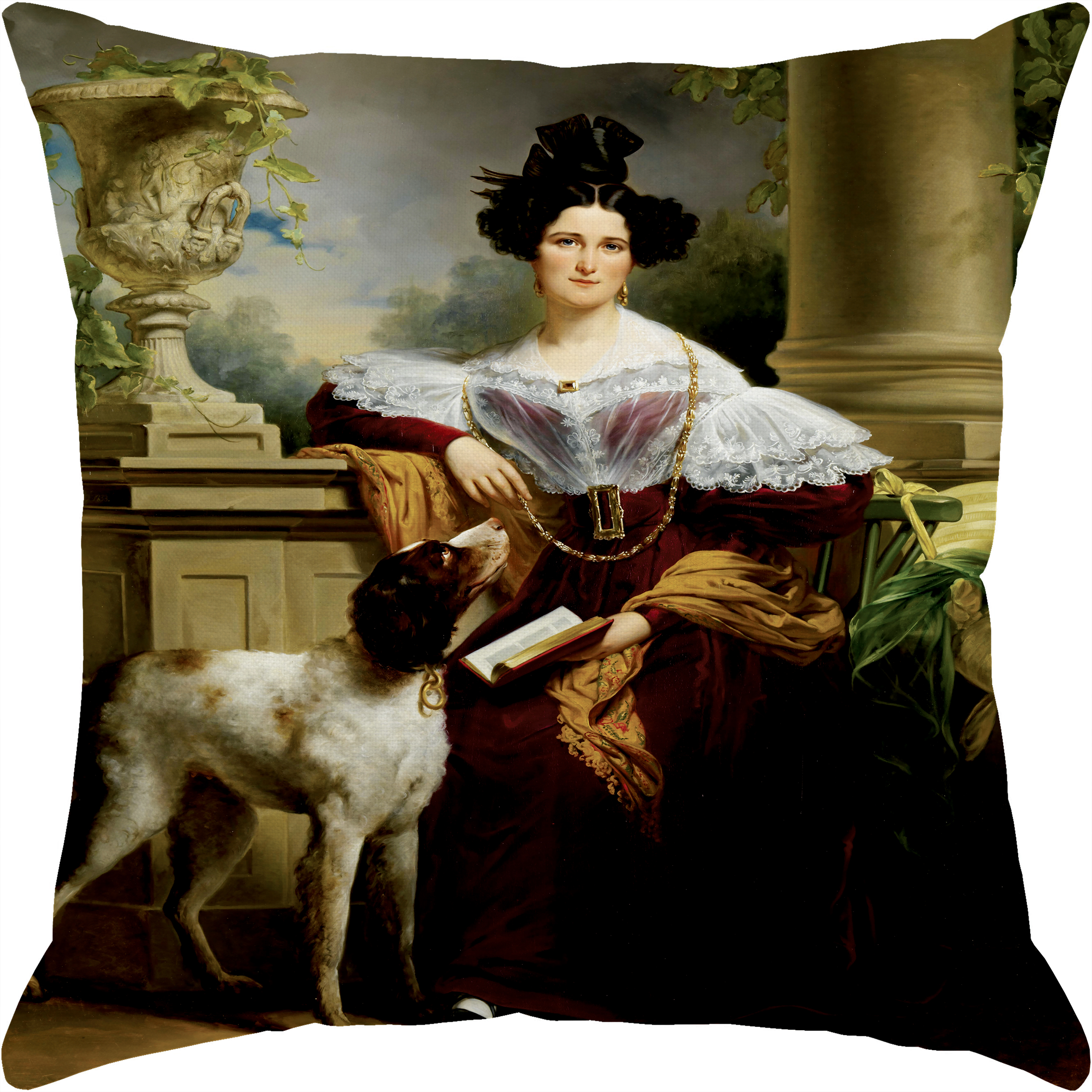 کاور کوسن مدل C1-10711