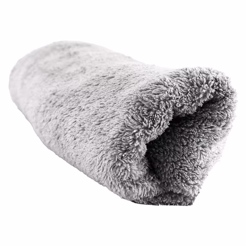 حوله مایکروفایبر مدل Microfiber Cloth کد S2025 | کالا مکس