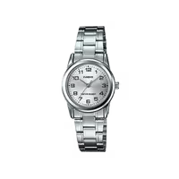 ساعت مچی زنانه کاسیو مدل LTP-V001D-7B