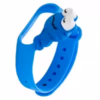 بند رینیکا مدل Monster 55 مناسب برای مچ بند هوشمند شیائومی Mi Band 5