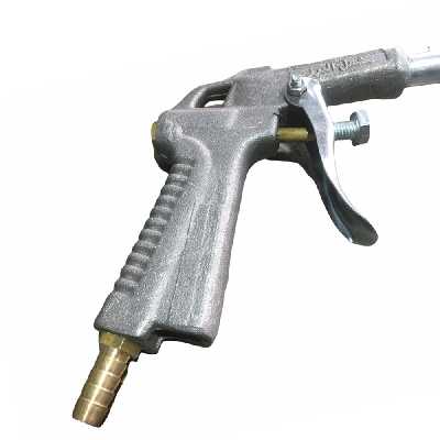  سرپیک شعله افکن مشعل البرز مدل DCO