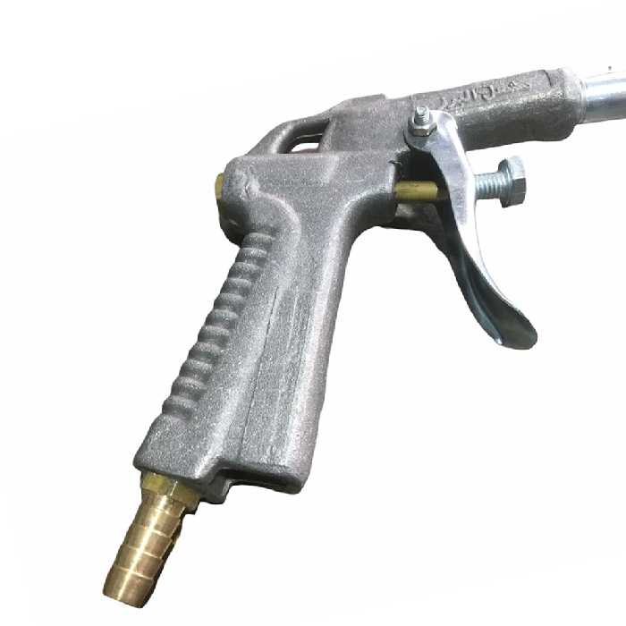  سرپیک شعله افکن مشعل البرز مدل DCO