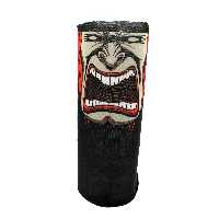  دستمال سر و گردن مدل Dragon 002