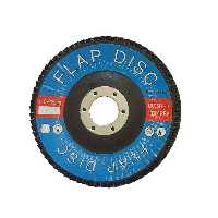 سنباده فلاپ دیسک مدل 4