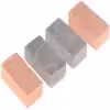 ساختنی مدل آجر مینیاتوری کد Cube 325 بسته 325 عددی