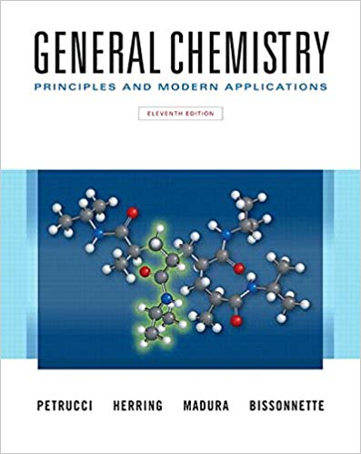  دانلود کتاب General Chemistry - Principles And Modern Applications, 11th ed, 2017 - دانلود کتاب های دانشگاهی