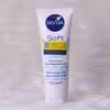 کرم مرطوب کننده سودا مدل soft حجم 75 میلی لیتر مجموعه 2 عددی