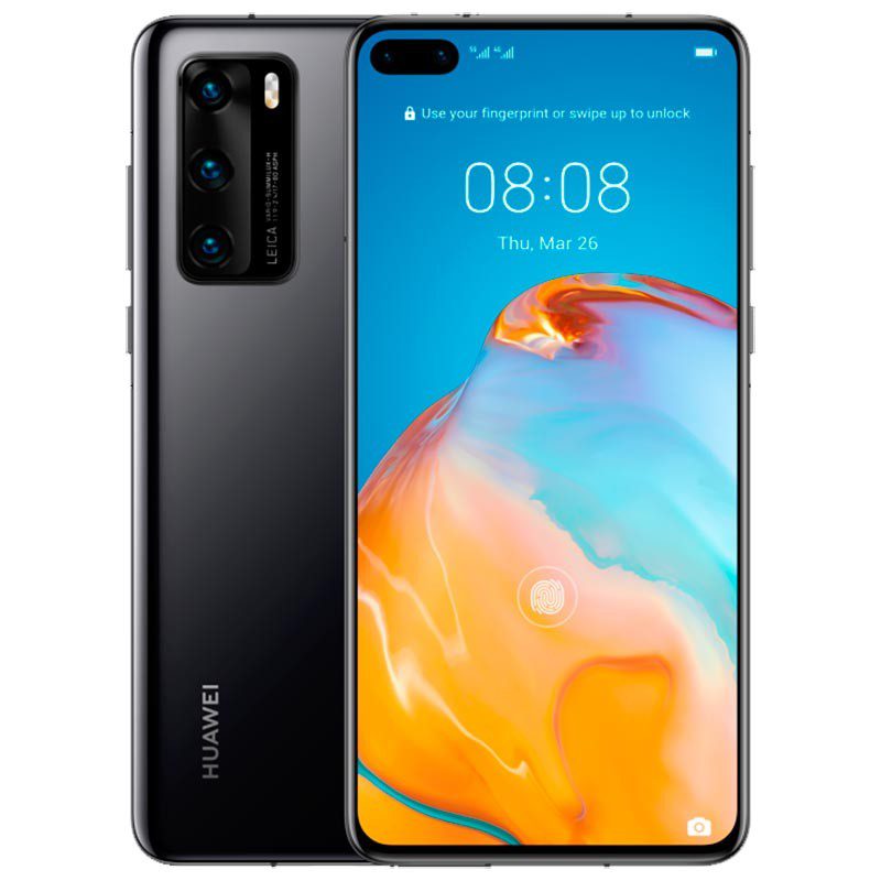 باتری اصلی هواوی Huawei P40