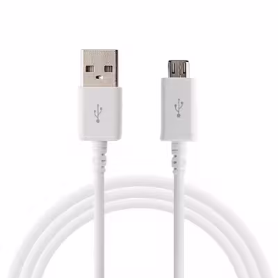 کابل تبدیل USB به microUSB مدل S4-QUALITY طول 1 متر