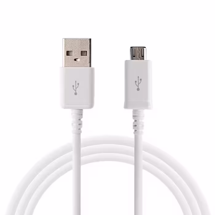 کابل تبدیل USB به microUSB مدل S4-QUALITY طول 1 متر